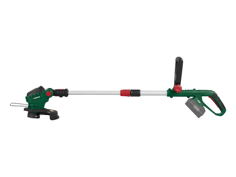 PARKSIDE® Tondeuse multifonction sans fil PAMT 20-Li A1, 20 V