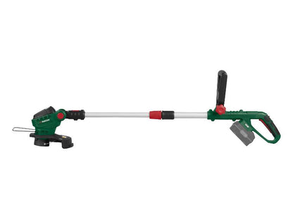 PARKSIDE® Tondeuse multifonction sans fil PAMT 20-Li A1, 20 V