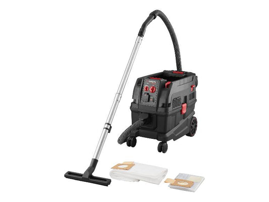 PARKSIDE PERFORMANCE® PPWD 30 B2 Aspirateur d’atelier