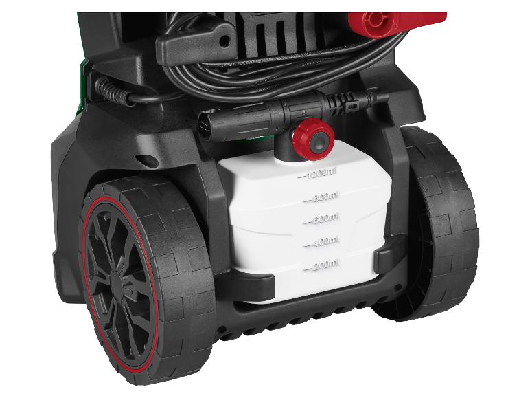 Nettoyeur haute pression PARKSIDE® PHD 170 E3