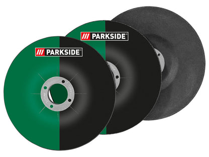 PARKSIDE® Accessoires pour meuleuse d'angle Ø 125 mm