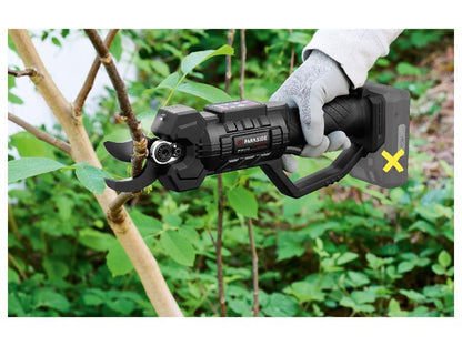 PARKSIDE PERFORMANCE® Coupe-branches sans fil PPAAS 20-Li, 20 V