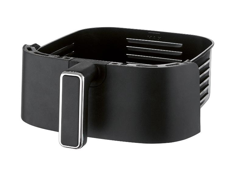 Friteuse à air chaud SILVERCREST® 4,7 L