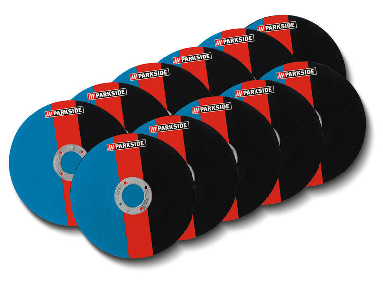 PARKSIDE® Accessoires pour meuleuse d’angle Ø 115 mm