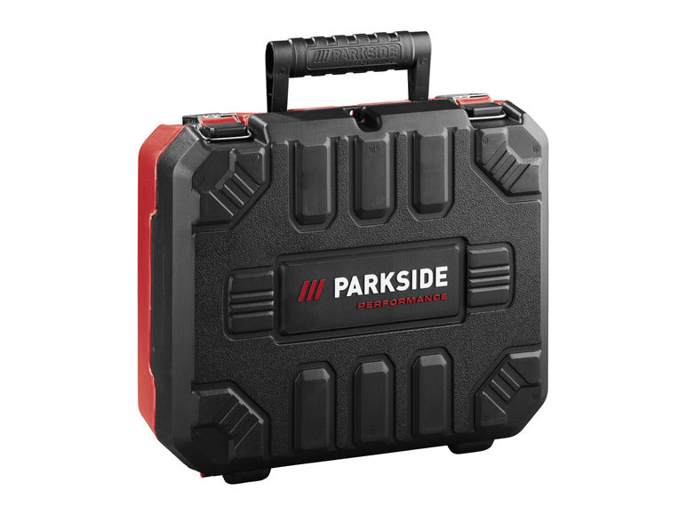 Avvitatore a percussione a batteria PARKSIDE PERFORMANCE® PDSSAP 12 A1 ( inserto da ½")