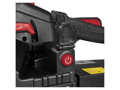 🪚 PARKSIDE PERFORMANCE® – Motosega a benzina con avviamento elettrico PPBKS 56 C3