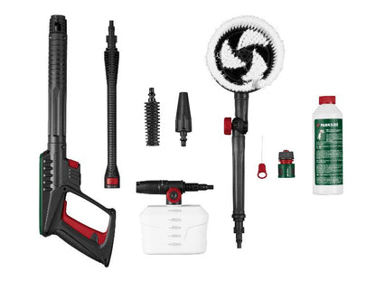 Nettoyeur haute pression PARKSIDE® PHD 170 E3