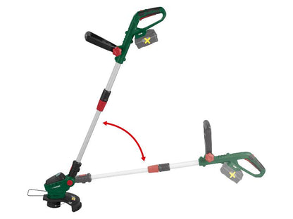 PARKSIDE® Tondeuse multifonction sans fil PAMT 20-Li A1, 20 V