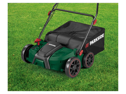 PARKSIDE® Scarificateur/aérateur électrique PELV 1800 C3