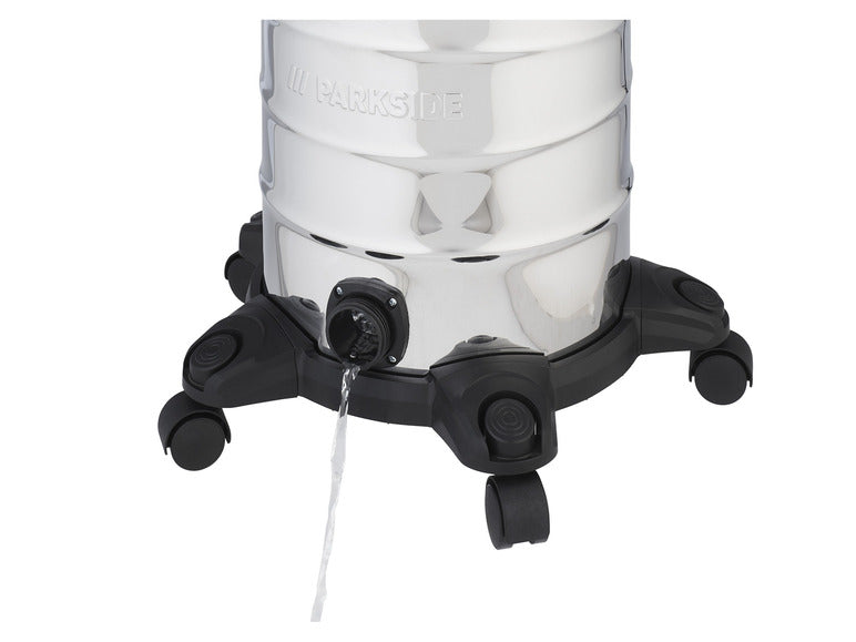 Aspiratore solidi e liquidi PARKSIDE PWD 25 C4 Lidl.Best Aspiratore solidi e liquidi PARKSIDE PWD 25 C4 Lidl.Best