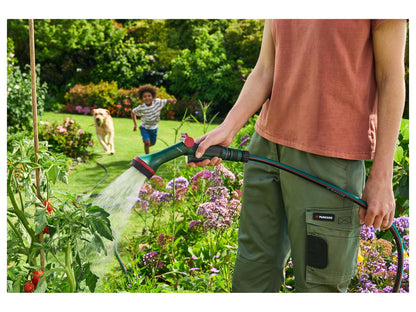 PARKSIDE® Pistolet ou lance d’arrosage