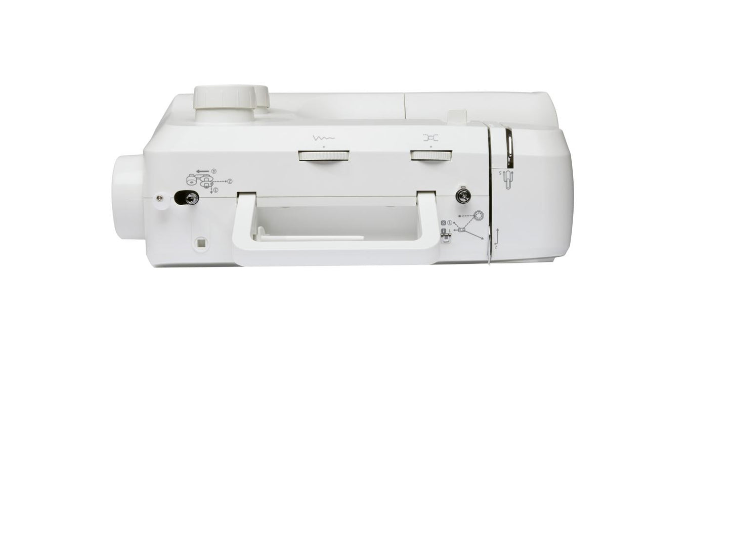 Machine à coudre SILVERCREST®