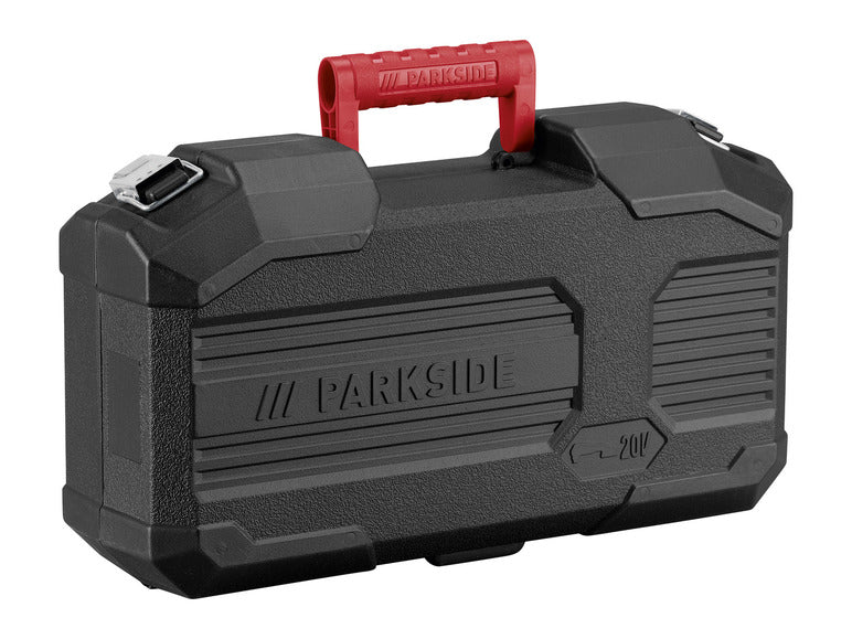 PAMFW 20-Li PARKSIDE® Outil multifonction sans fil, 20 V