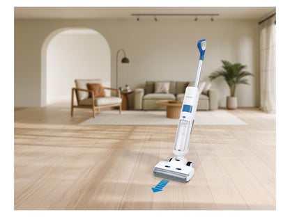 Nettoyeur de sols sans fil SILVERCREST®