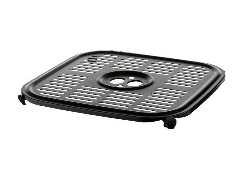 Friteuse à air chaud SILVERCREST® 4,7 L