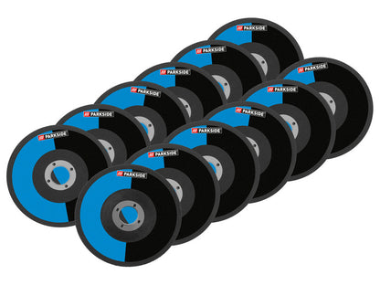 PARKSIDE® Accessoires pour meuleuse d'angle Ø 125 mm