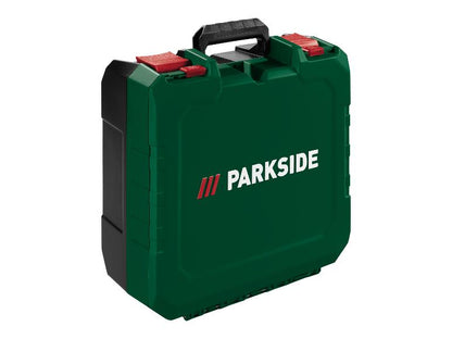 Σετ κρουστικό δράπανο PARKSIDE® PSBM 750 C3