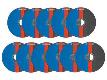 PARKSIDE® Accessoires pour meuleuse d’angle Ø 115 mm