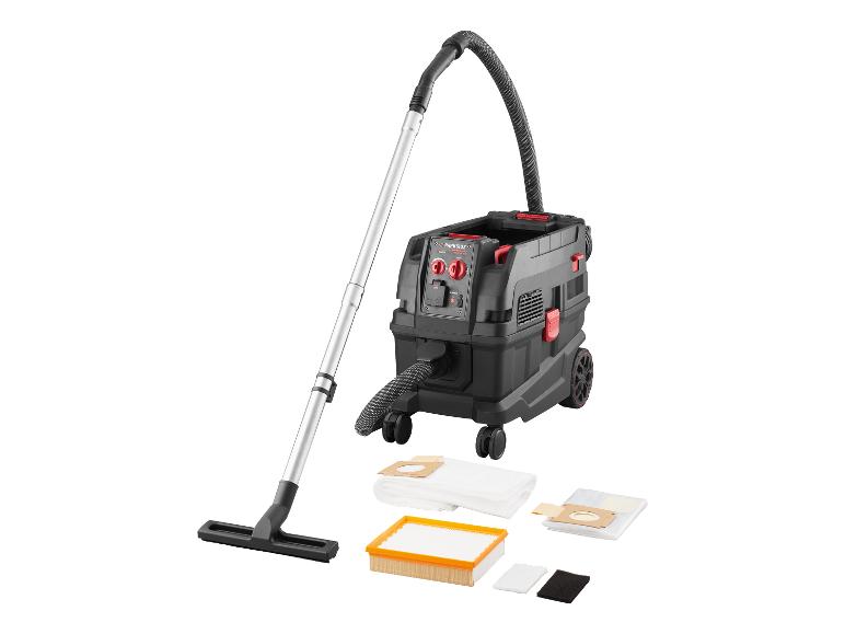 PARKSIDE PERFORMANCE PPWD 30 B2 Aspiratore da officina acqua e polver Lidl.Best PARKSIDE PERFORMANCE PPWD 30 B2 Aspiratore da officina acqua e polver Lidl.Best