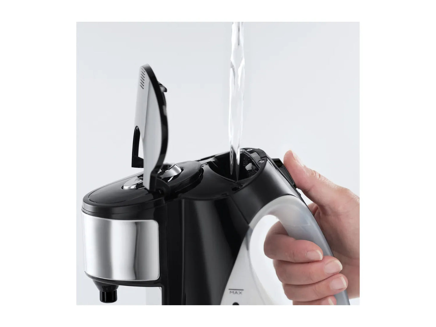 Breville Distributeur d’eau chaude HotCup VKJ142, 1,5 L, 3000 W