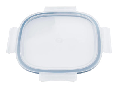 SILVERCREST® Φριτέζα θερμού αέρα με γυάλινα δοχεία SHFDG 1500 A1