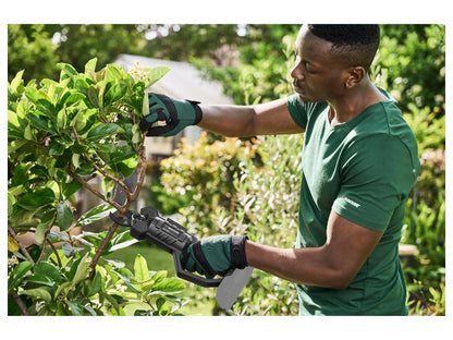 PARKSIDE PERFORMANCE® Coupe-branches sans fil PPAAS 20-Li, 20 V