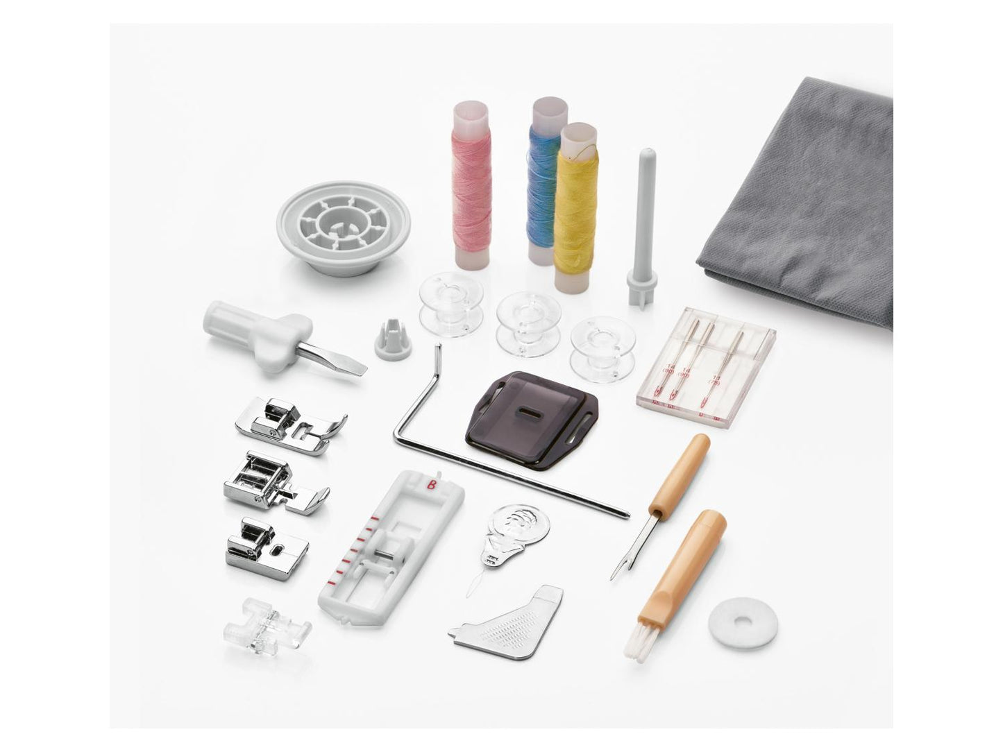 Machine à coudre SILVERCREST®