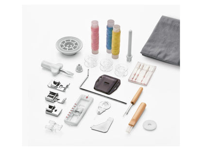 Machine à coudre SILVERCREST®