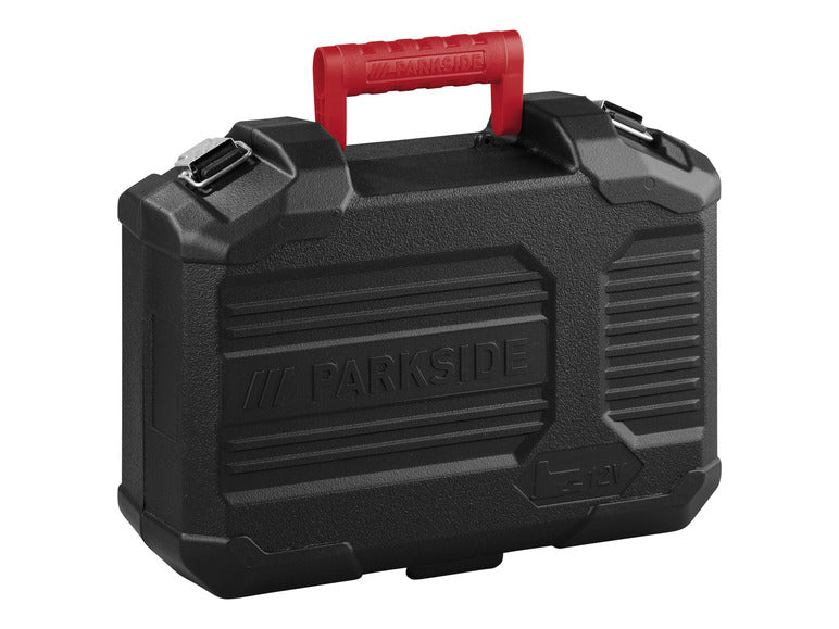 PSTKA 12 B3 PARKSIDE® Seghetto alternativo a batteria, 12 V