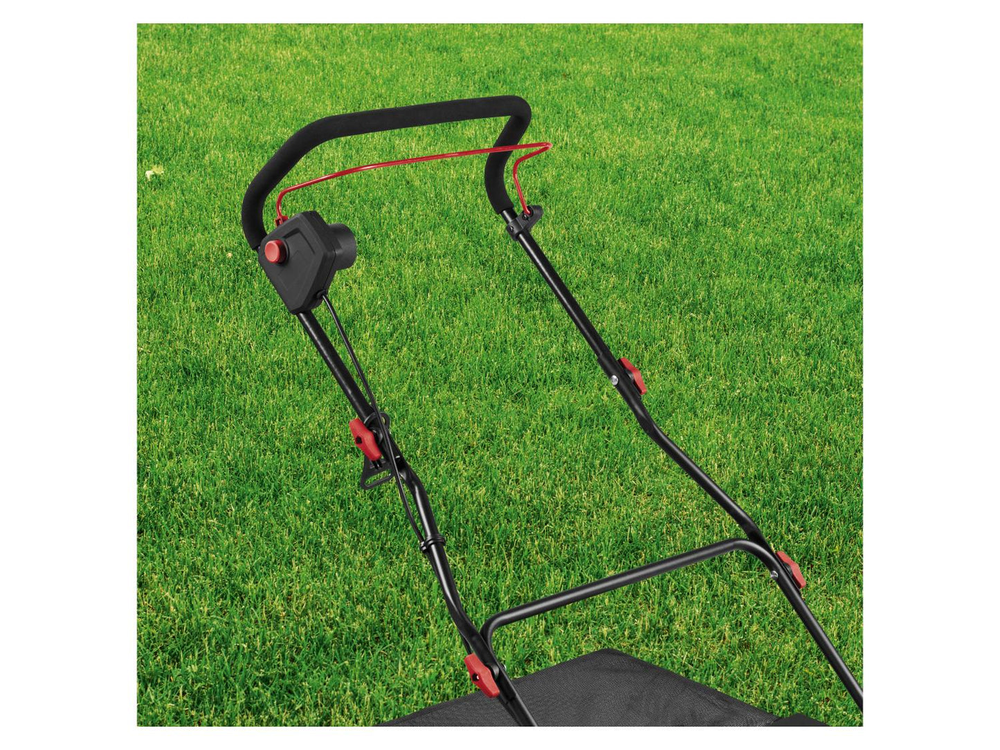 PARKSIDE® Scarificateur/aérateur électrique PELV 1800 C3