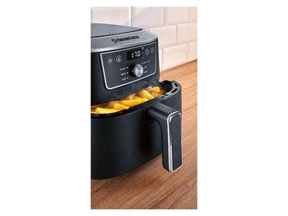 Friteuse à air chaud SILVERCREST® 4,7 L