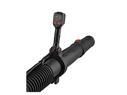 PPRLBA 40-Li PARKSIDE PERFORMANCE® Soffiatore per foglie a spalla senza filo, 40 V