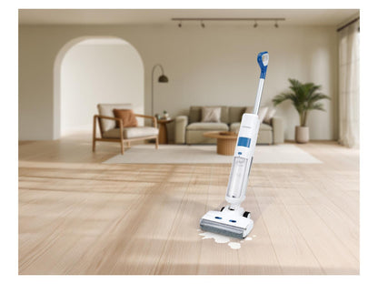 Nettoyeur de sols sans fil SILVERCREST®