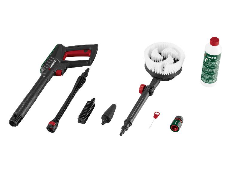 Nettoyeur haute pression PARKSIDE® PHD 170 E3