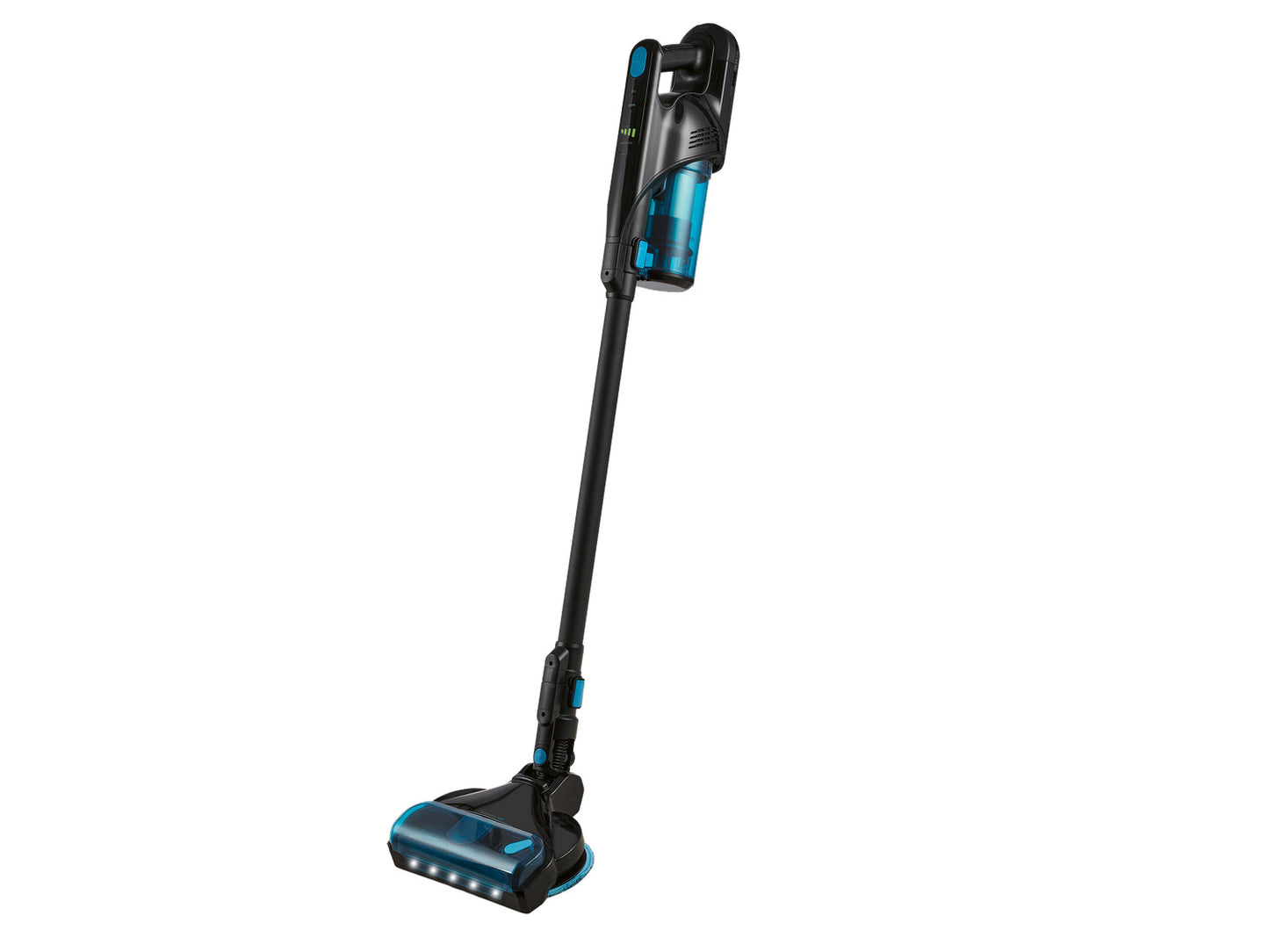 SILVERCREST® Aspirateur cyclonique sans fil