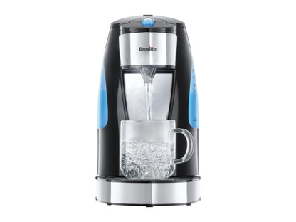 Breville Distributeur d’eau chaude HotCup VKJ142, 1,5 L, 3000 W