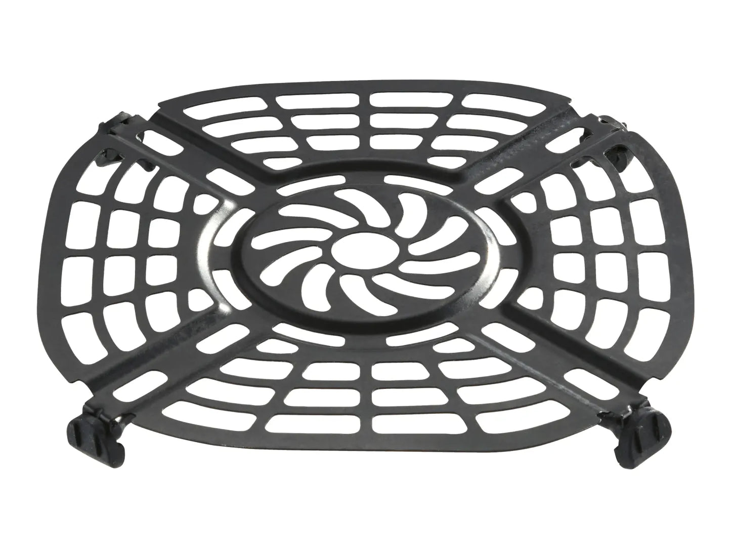 SILVERCREST® Φριτέζα θερμού αέρα με γυάλινα δοχεία SHFDG 1500 A1