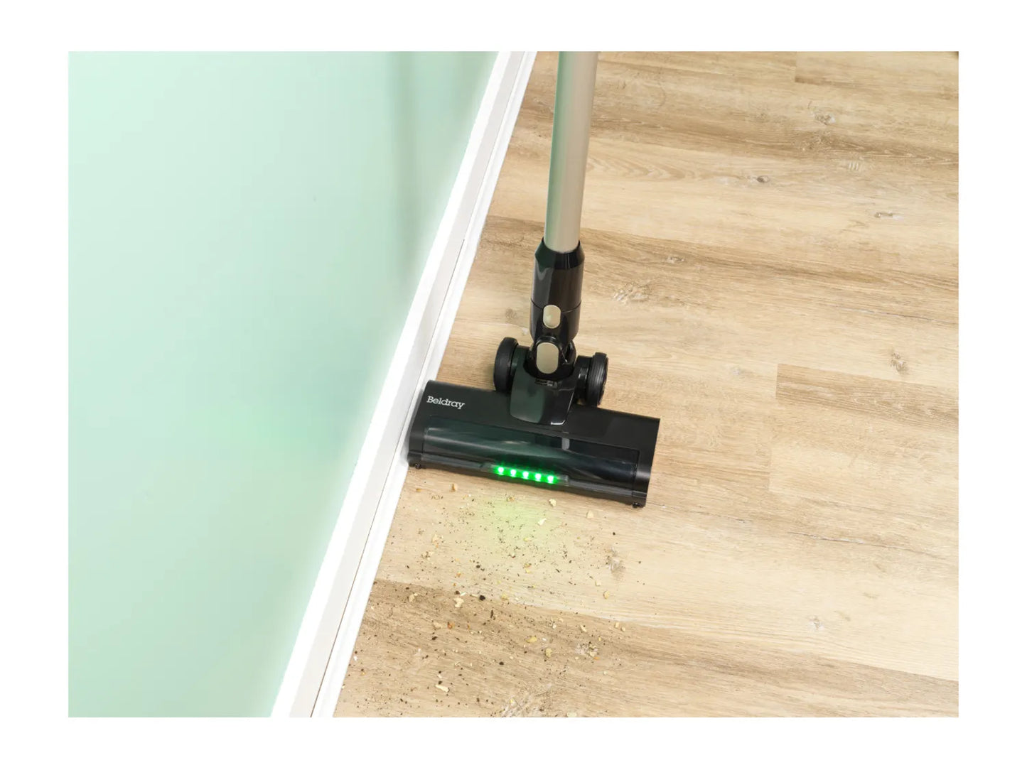 Beldray Airapid Bežični usisavač BEL01843, 22,2 V