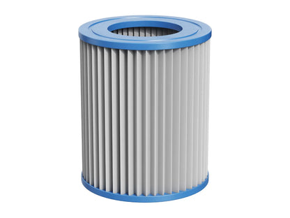 CRIVIT® Piscine Quick-up avec pompe de filtration, Ø 300 x 76 cm