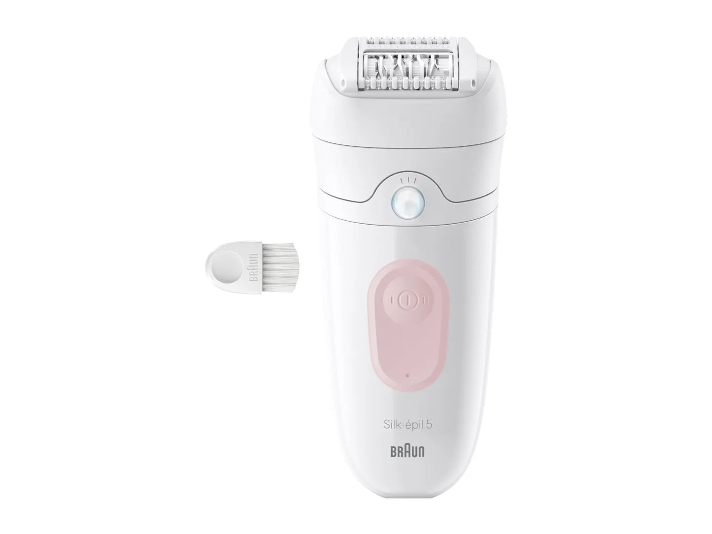 Braun Silk·épil 5 5-000 Wet & Dry epilator