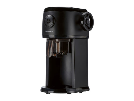 SILVERCREST® Machine à granités et broyeur à glace SSM 30 B1