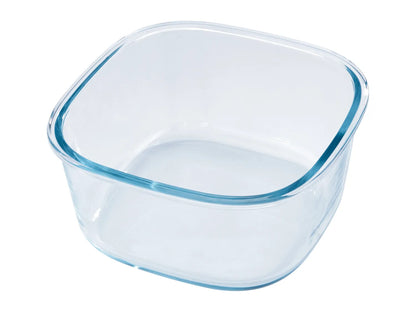 SILVERCREST® Φριτέζα θερμού αέρα με γυάλινα δοχεία SHFDG 1500 A1