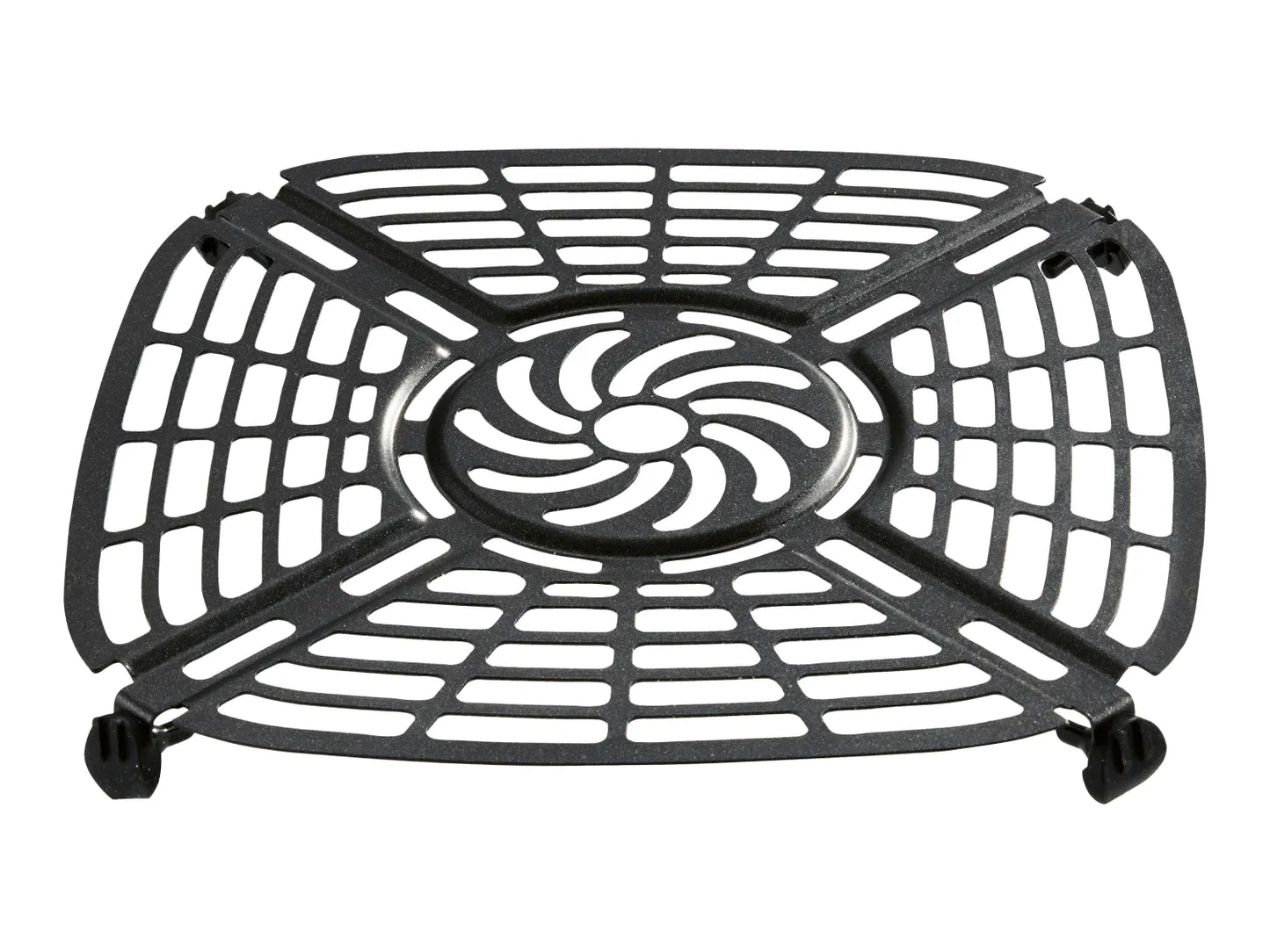 SILVERCREST® Φριτέζα θερμού αέρα με γυάλινα δοχεία SHFDG 1500 A1