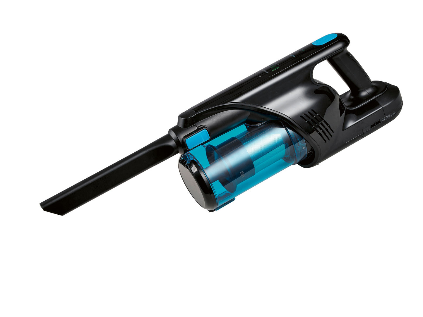 SILVERCREST® Aspirateur cyclonique sans fil