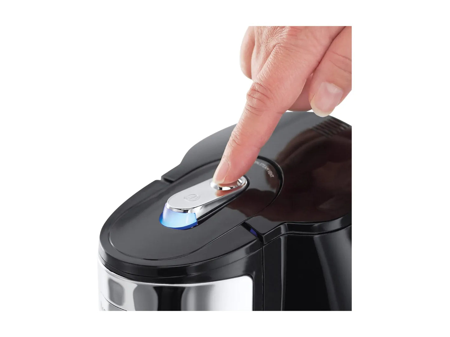 Breville Distributeur d’eau chaude HotCup VKJ142, 1,5 L, 3000 W
