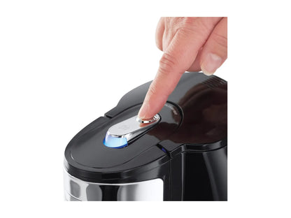 Breville Distributeur d’eau chaude HotCup VKJ142, 1,5 L, 3000 W