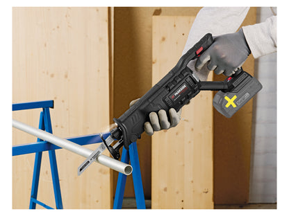 Scie sabre sans fil PARKSIDE PERFORMANCE® PSSAP 2028 B2, 20 V