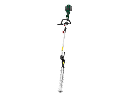 PARKSIDE® Outil de jardin multifonction sans fil 4-en-1 PAKG 40-Li A1 40 V
