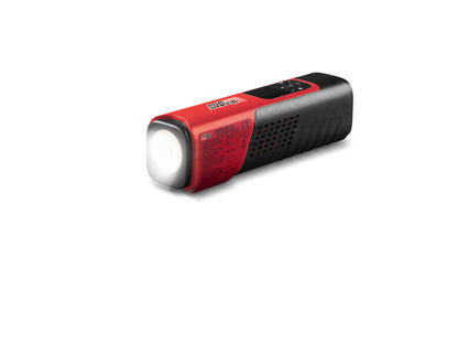 ULTIMATE SPEED® Prenosni kompresor s polnilno baterijo USKT 60 C3