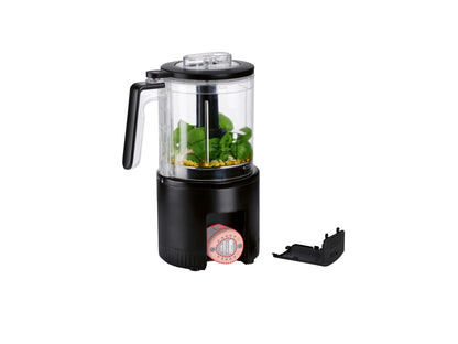 SILVERCREST® KITCHEN TOOLS Akumulatorska višenamjenska sjeckalica SMZA 12 A1 koja radi s akumulatorom PARKSIDE® X 12 V Team